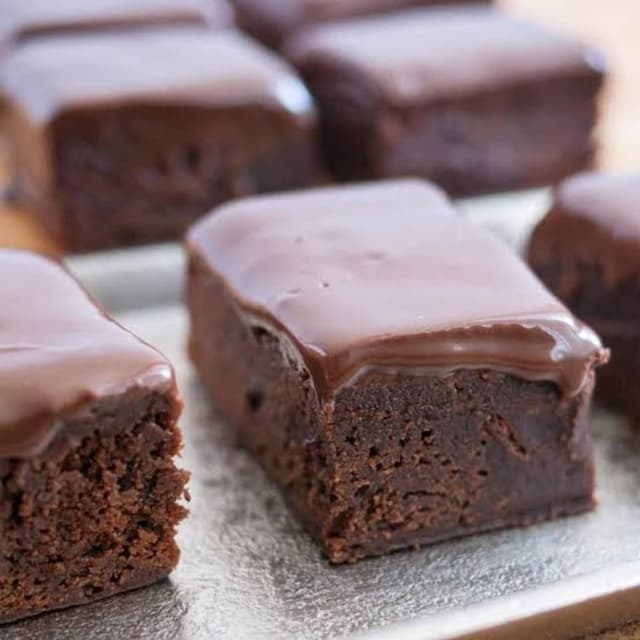Chocolate Brownie 1 piece