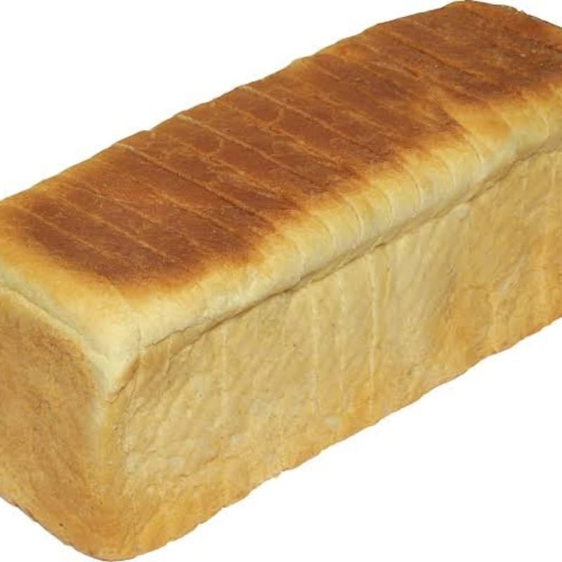 Bakery Milk Bread