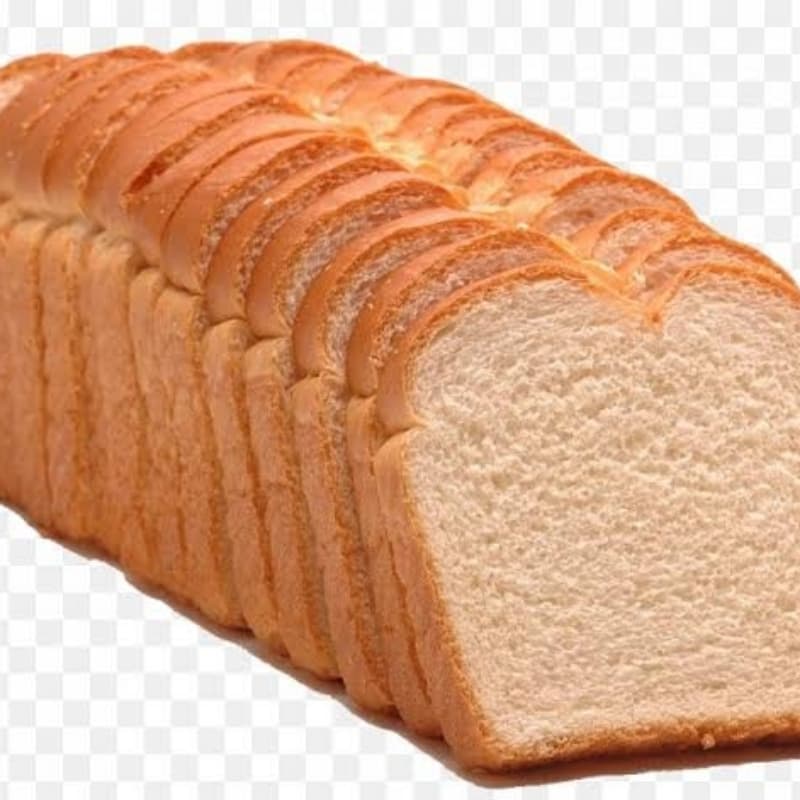 Bakery Milk Bread