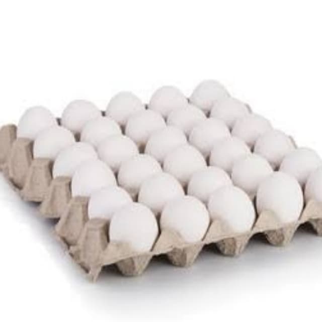 Farm Fresh Eggs