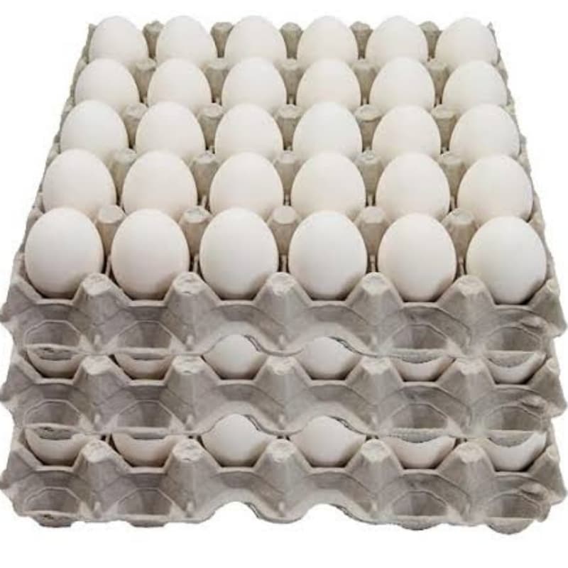 Farm Fresh Eggs