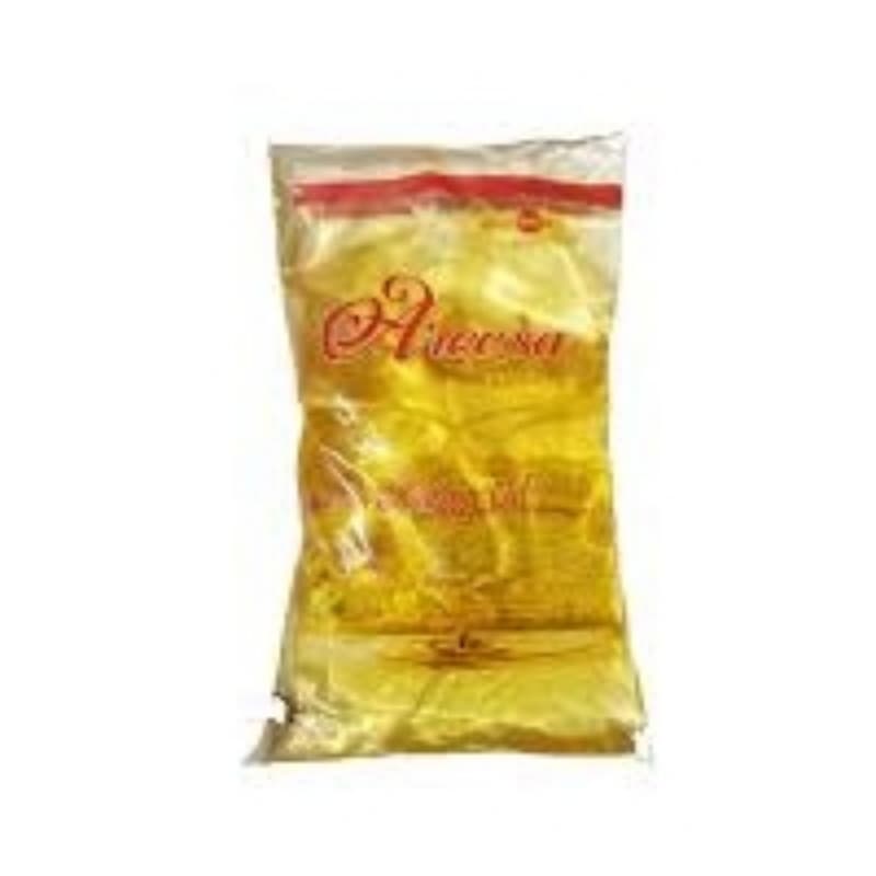 Areesa Cooking Oil 900 ml