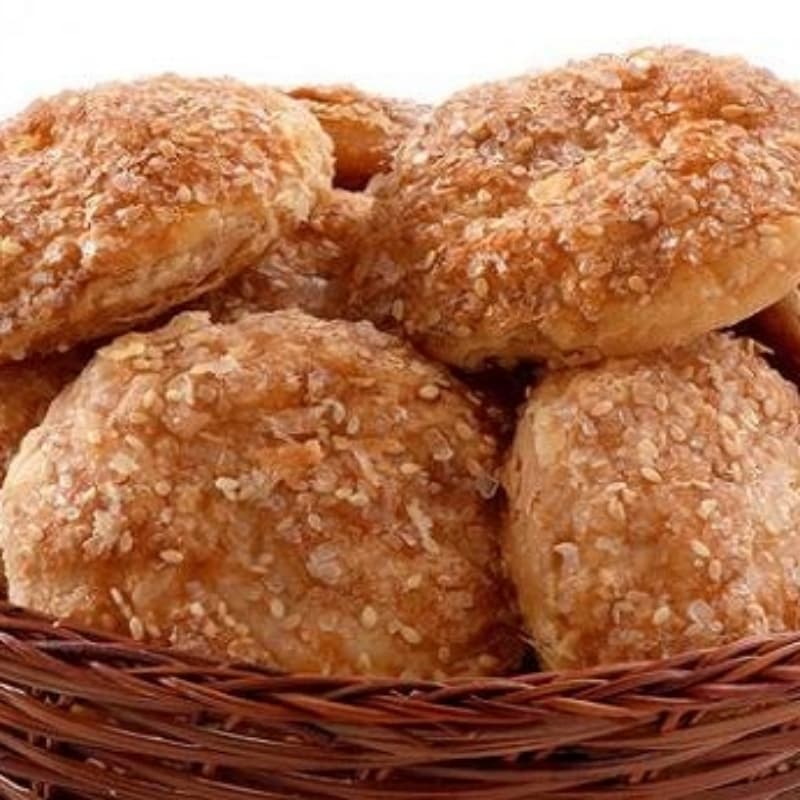 Baker khani small