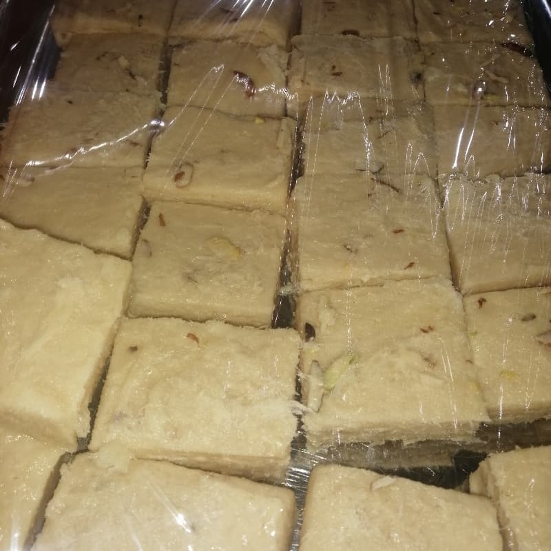 Patisa ( Sweets)